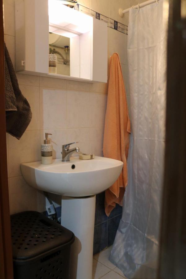 Semi-Basement 50Sqm Apartment Near Kos Citycenter Екстер'єр фото