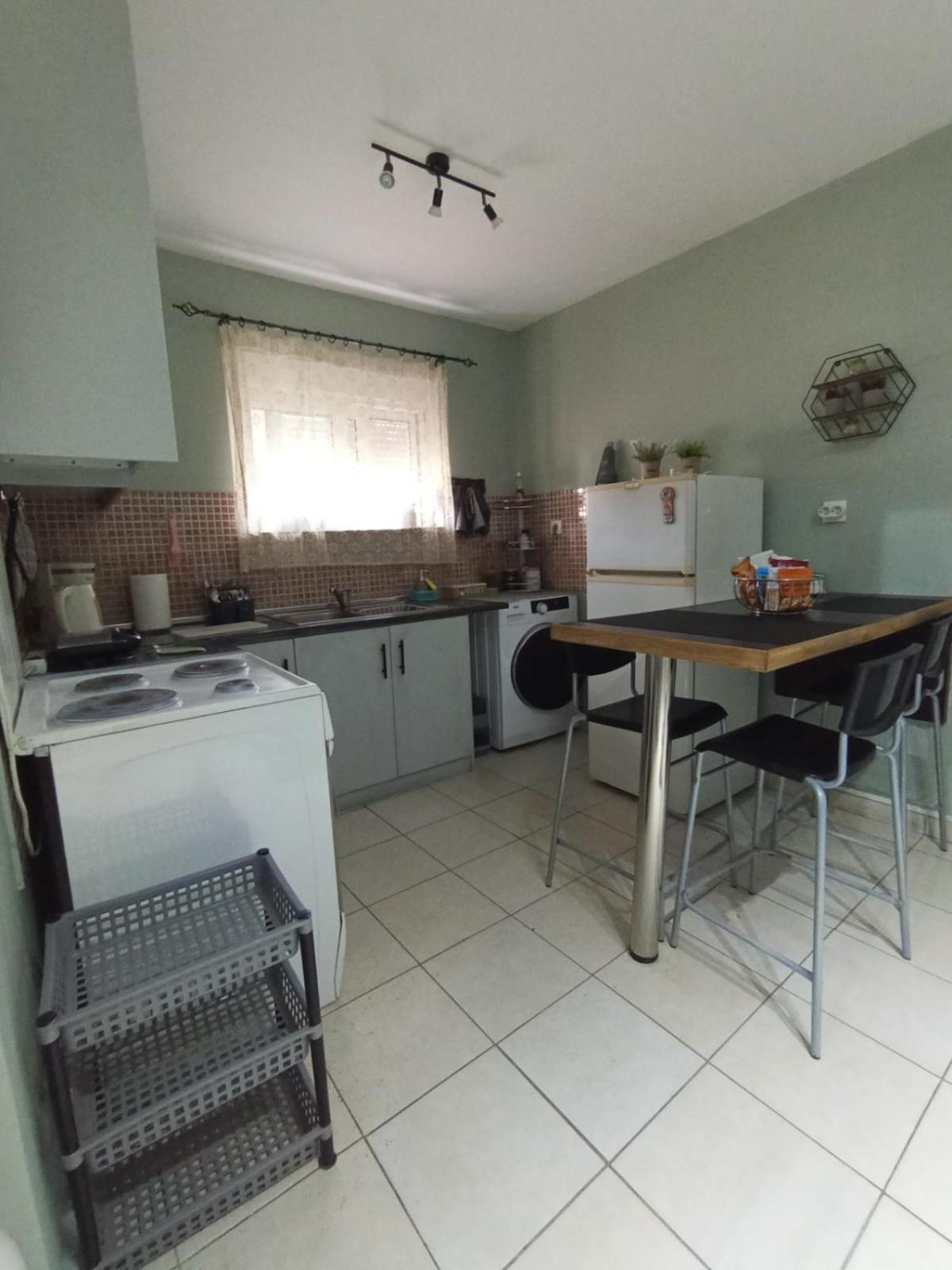 Semi-Basement 50Sqm Apartment Near Kos Citycenter Екстер'єр фото
